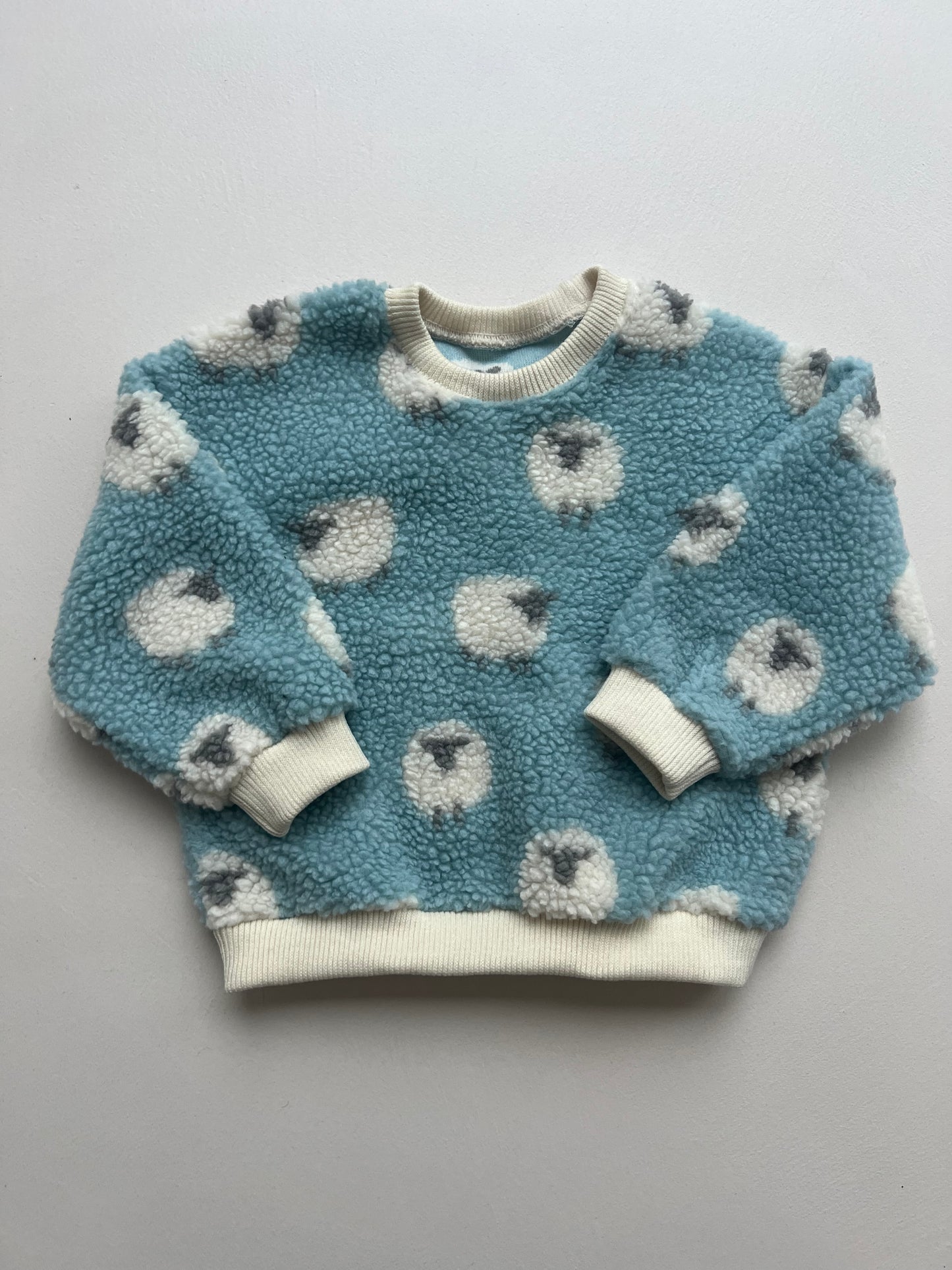 Sheep Teddy