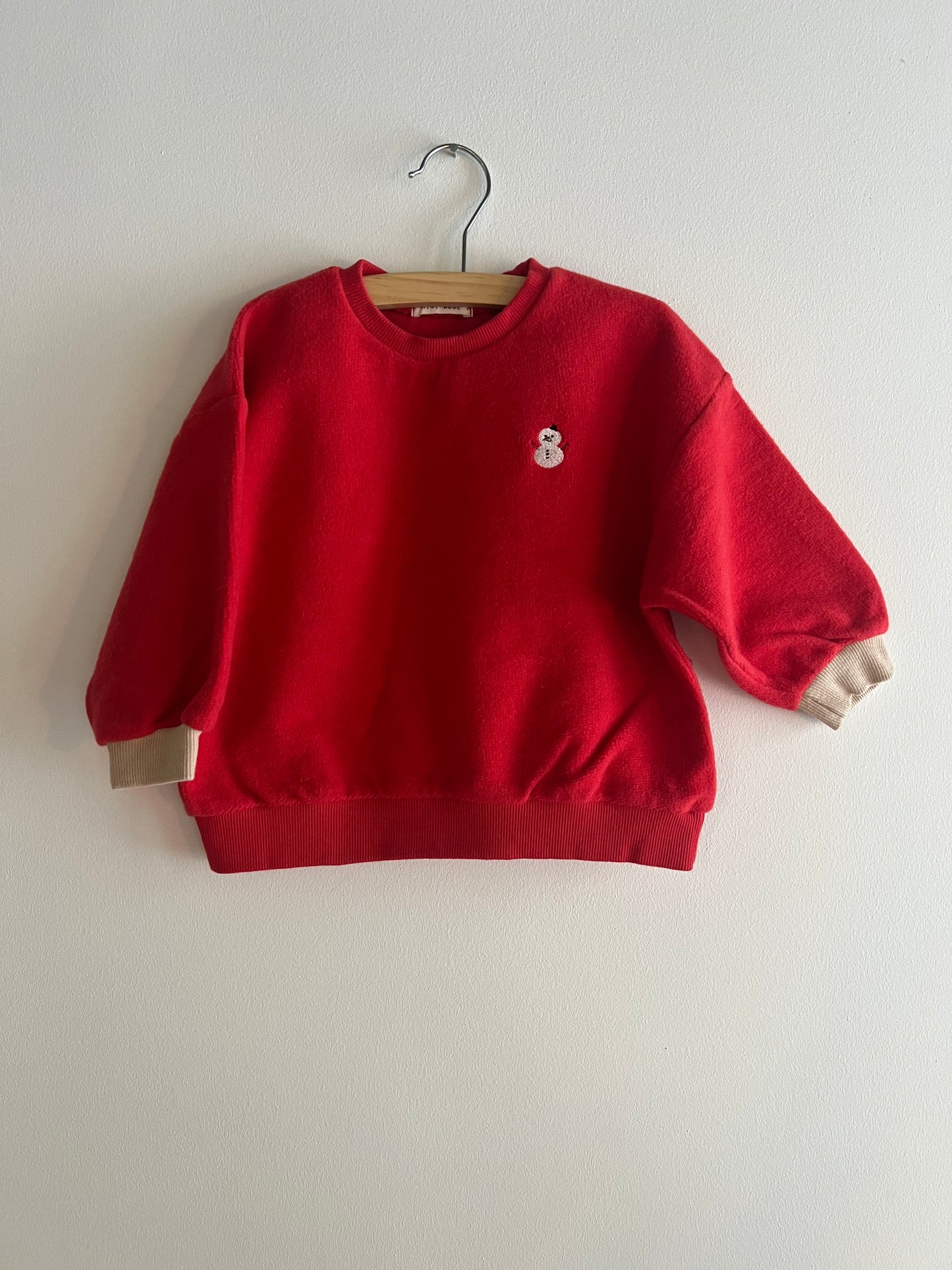 OLAF SWEATSHIRT