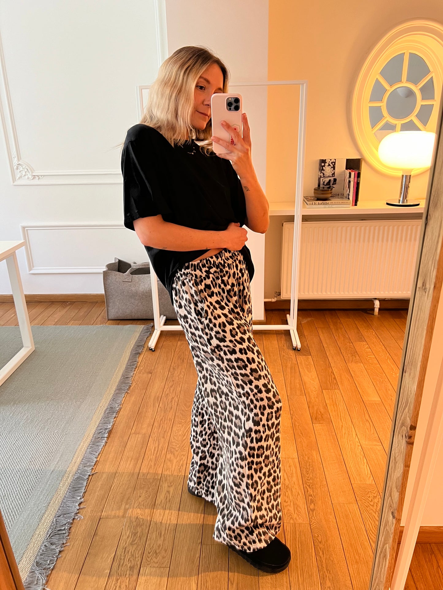 LEO GAZE PANTS