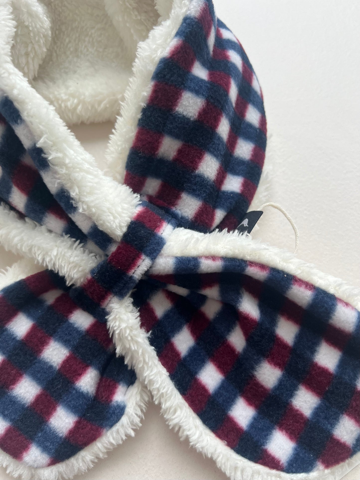 So soft scarf