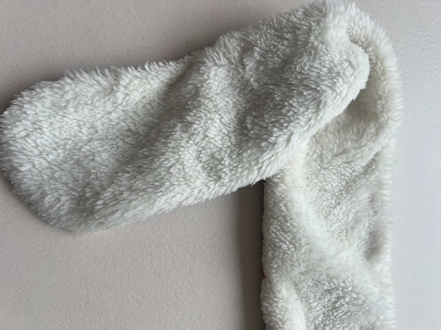 So soft scarf