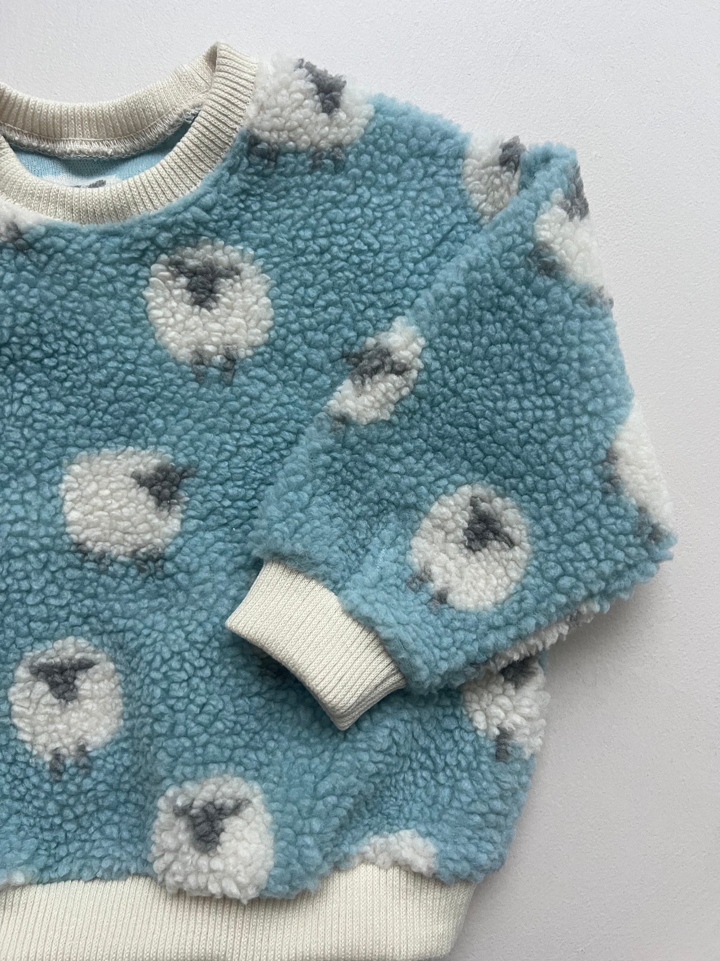 Sheep Teddy