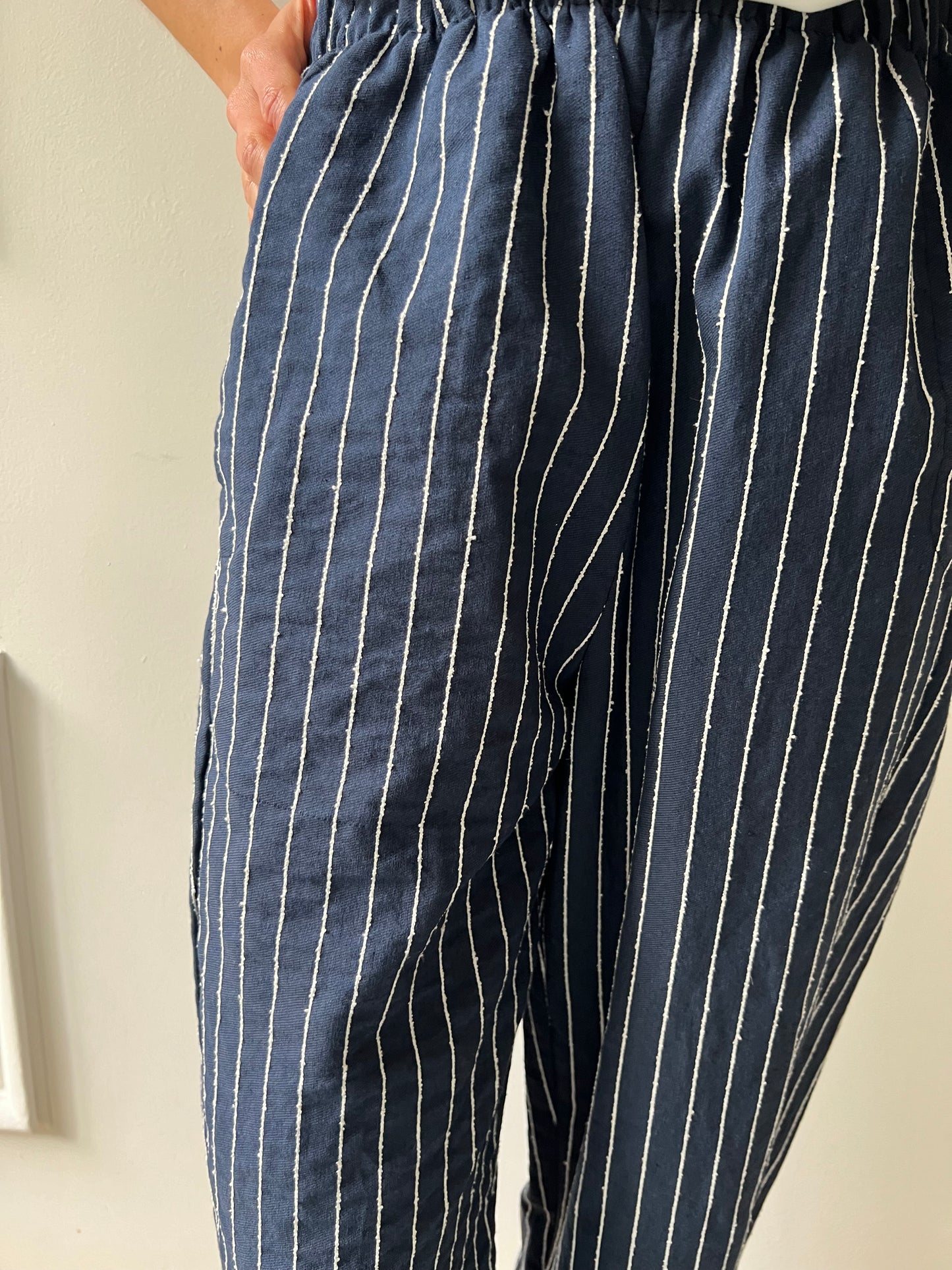 « LE MAGIQUE” NAVY