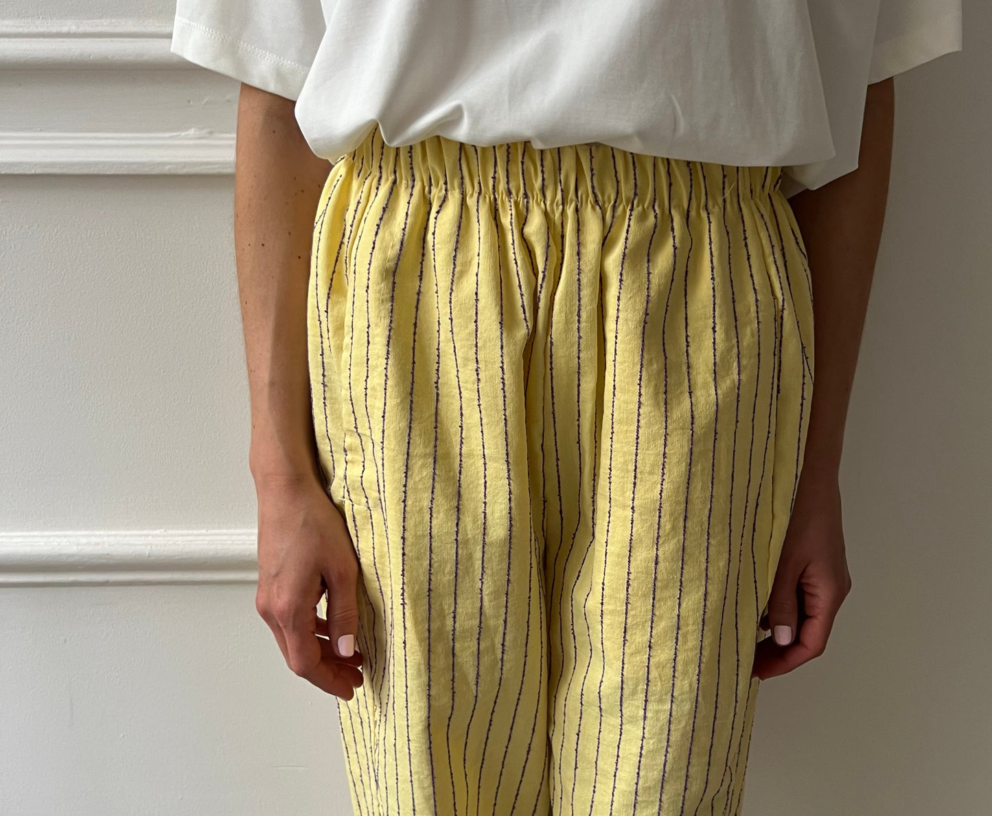 Le magique jaune
