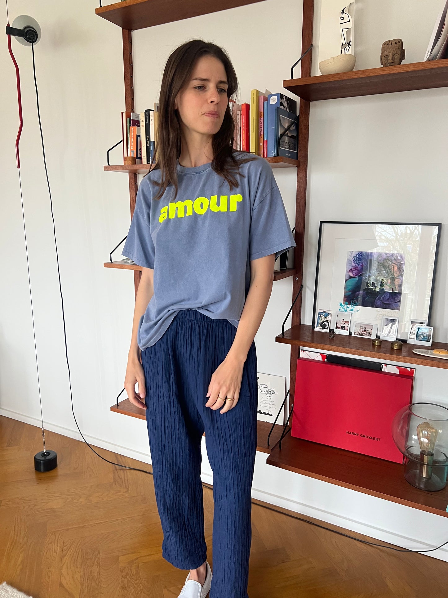 AMOUR TEE