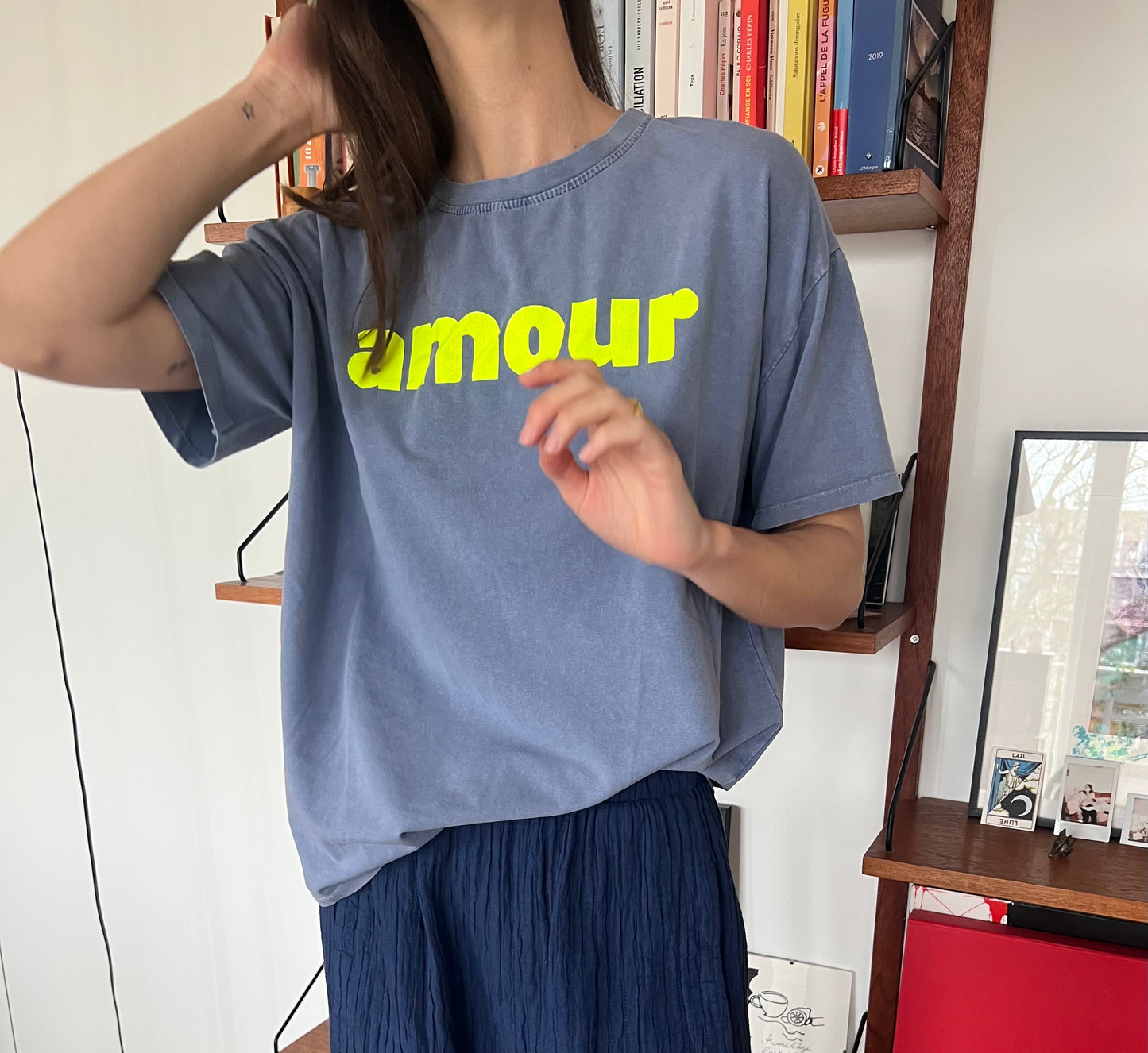 AMOUR TEE