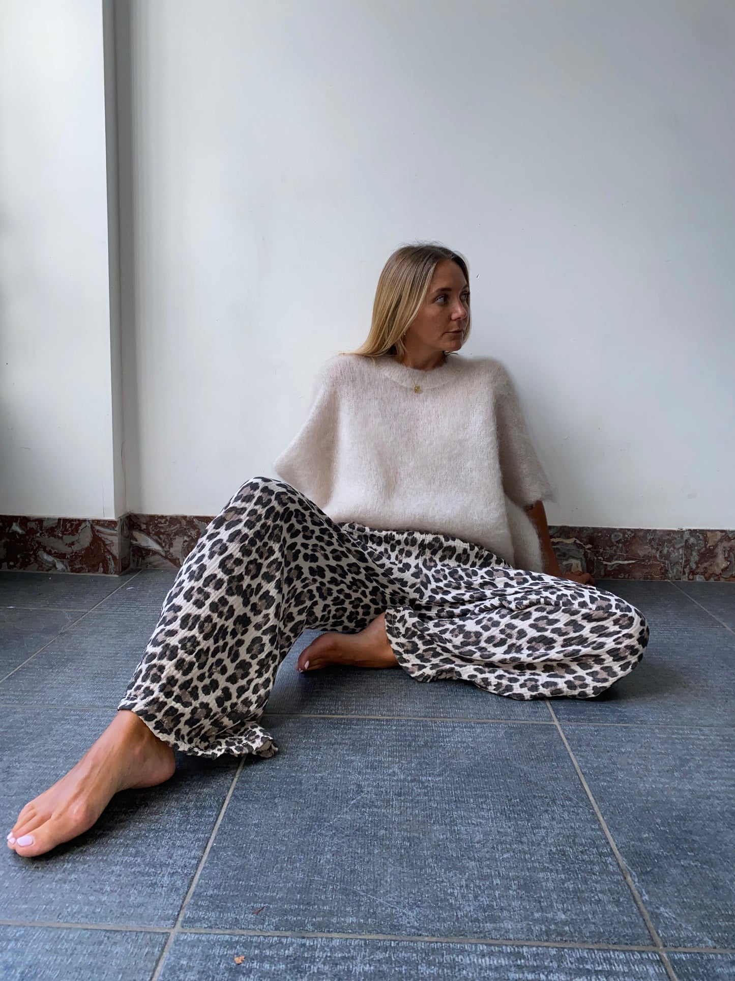 LEO GAZE PANTS