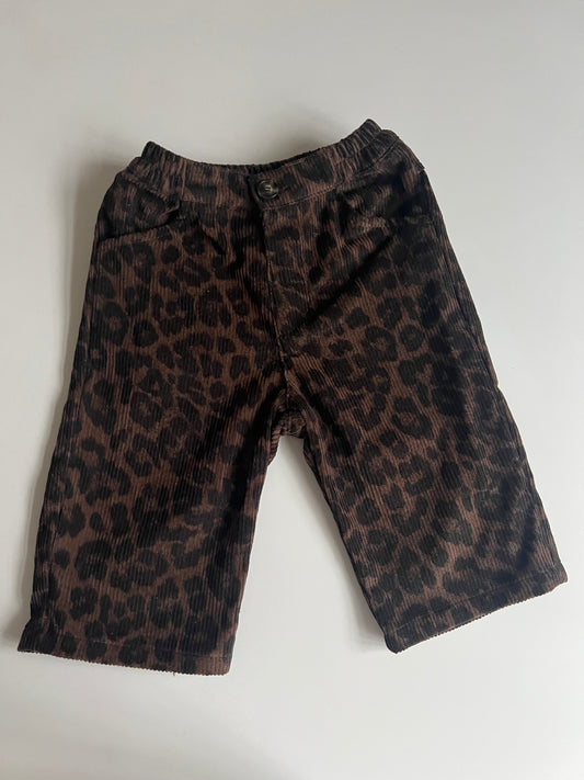 VELVET LEO KIDS