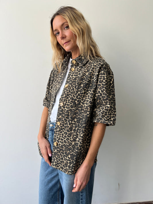 LEO JACKET