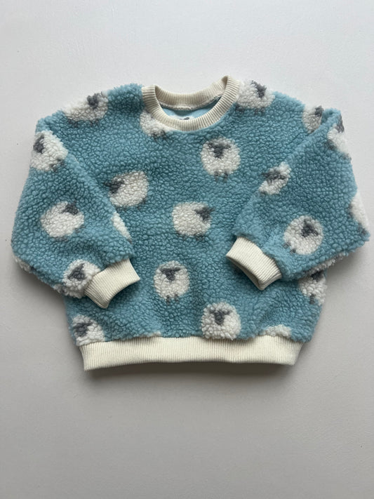 Sheep Teddy