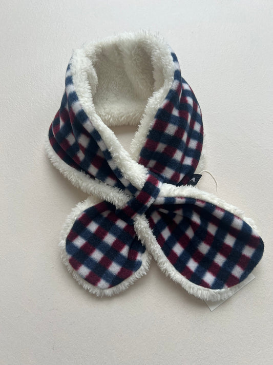 So soft scarf
