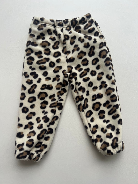Fleece Leo