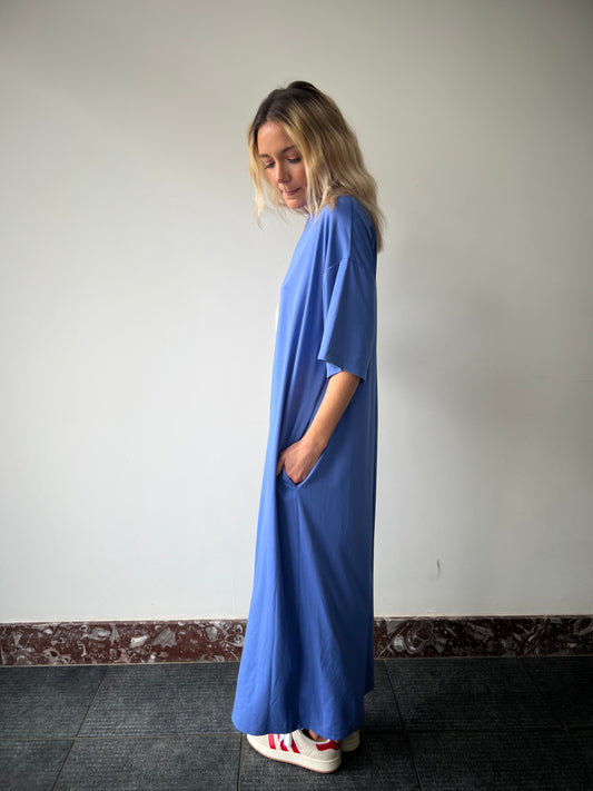 LONGUE ROBE