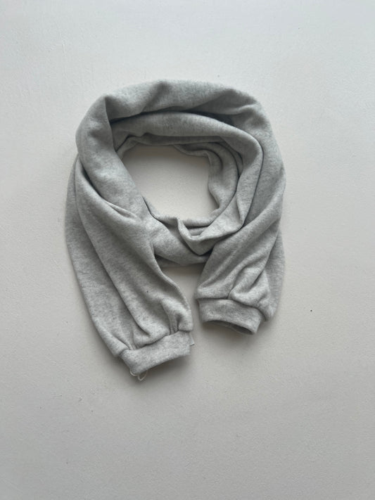 Sweater scarf