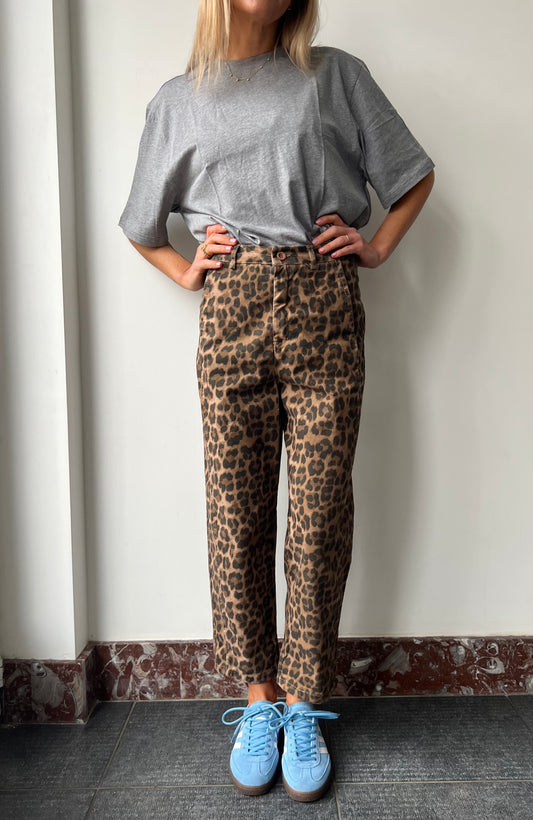 LEO PANTS BAGUETTE
