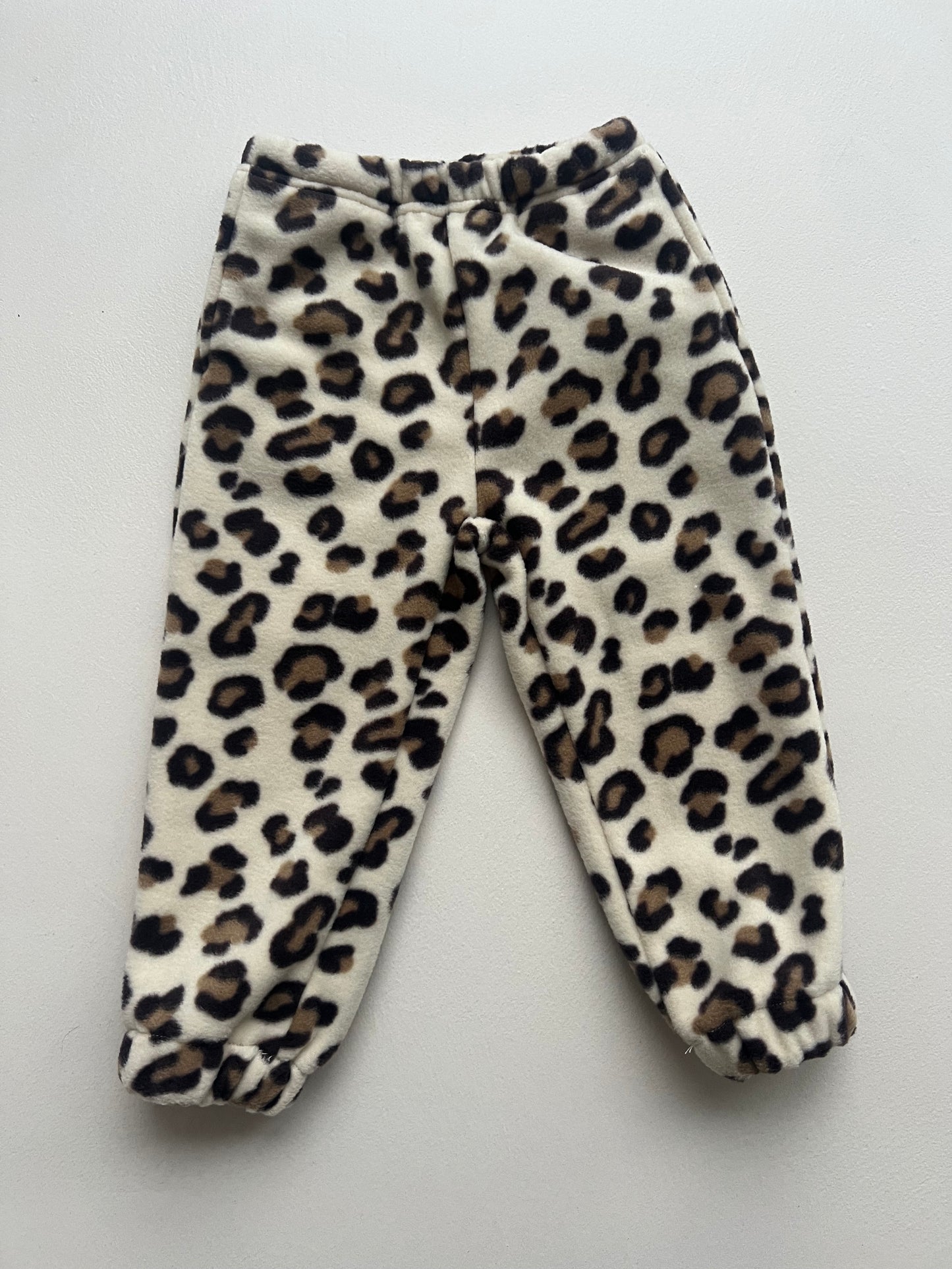 Fleece Leo