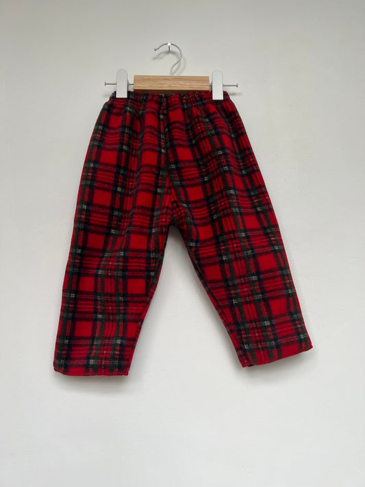 Xmas pants