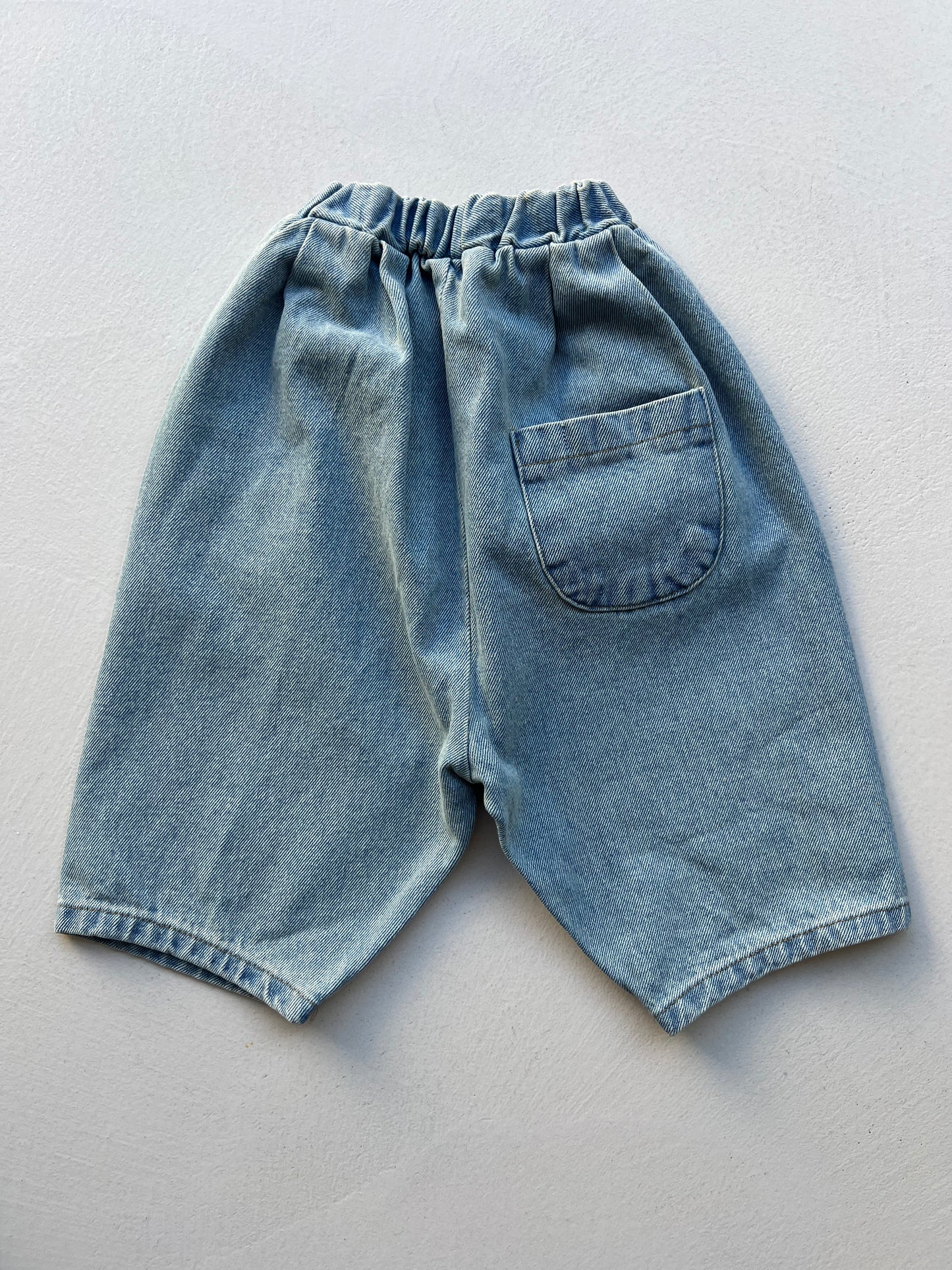 BLUE JEANS