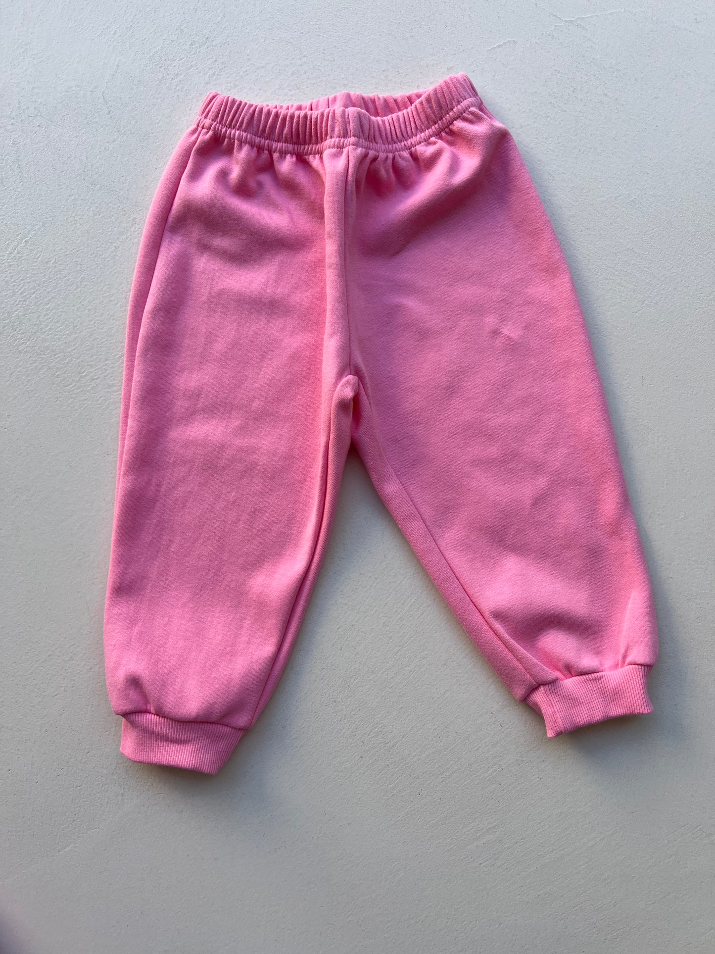 Lollipop bottom set