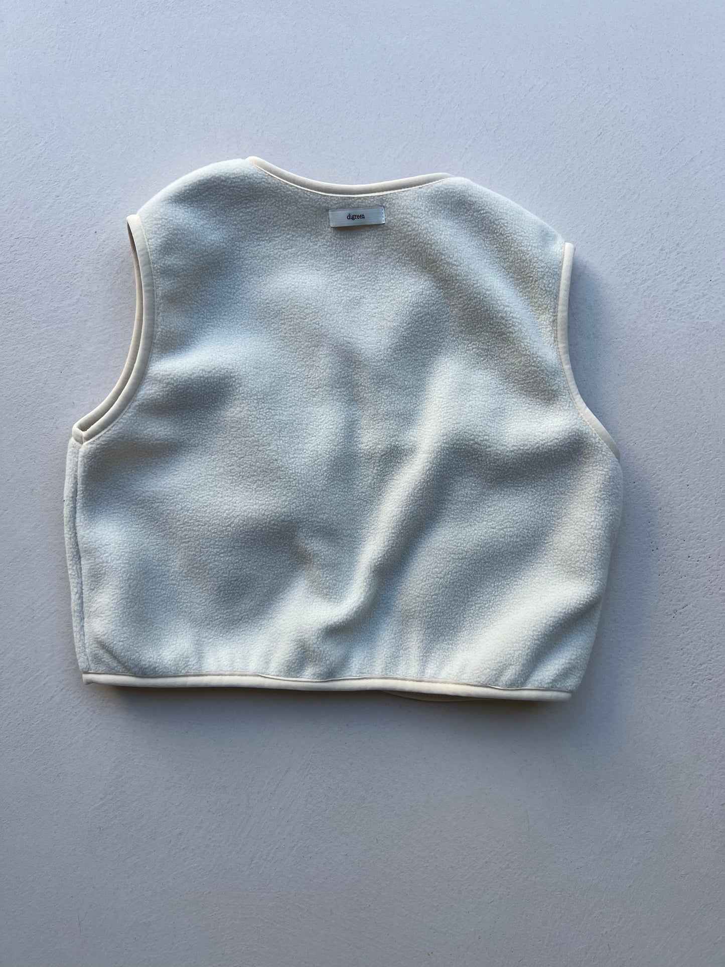 FLEECE JACKET