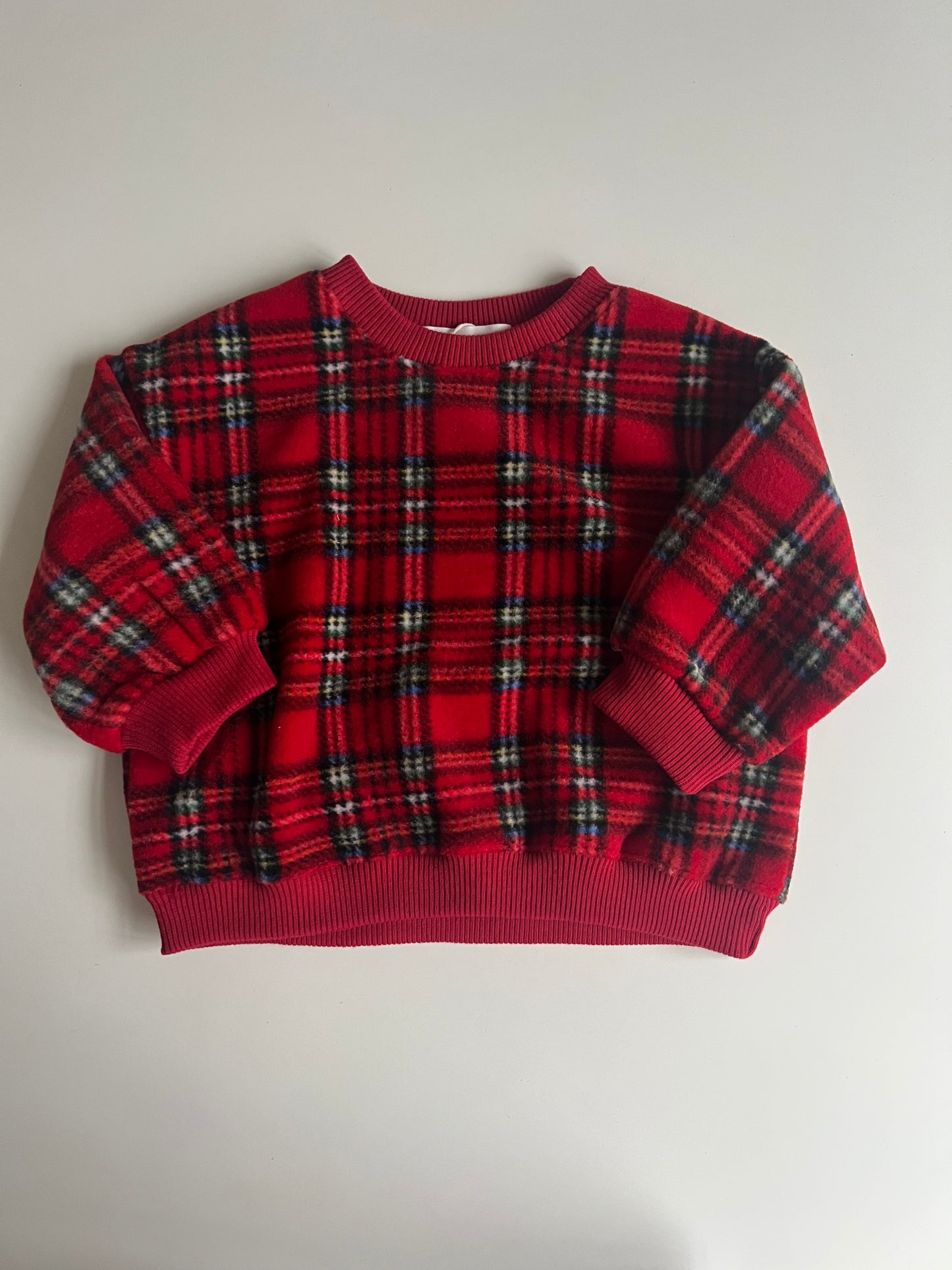 Xmas sweater