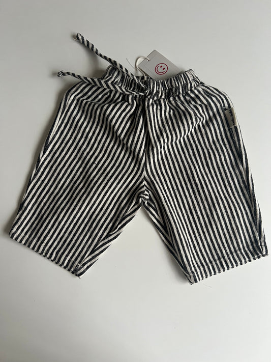 Pantalon ligné baby